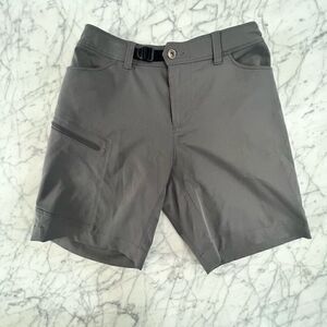 NWOT Outdoor Vitals Sportswear Company Women's Satu Shorts Sz 4